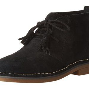 Hush puppies cyra catelyn desert boots